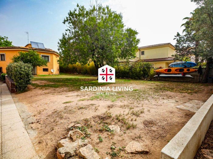 Casa con 6 locali in vendita in Via Lamberti, Viale Aldo Moro Ospedale Vecchio, Olbia