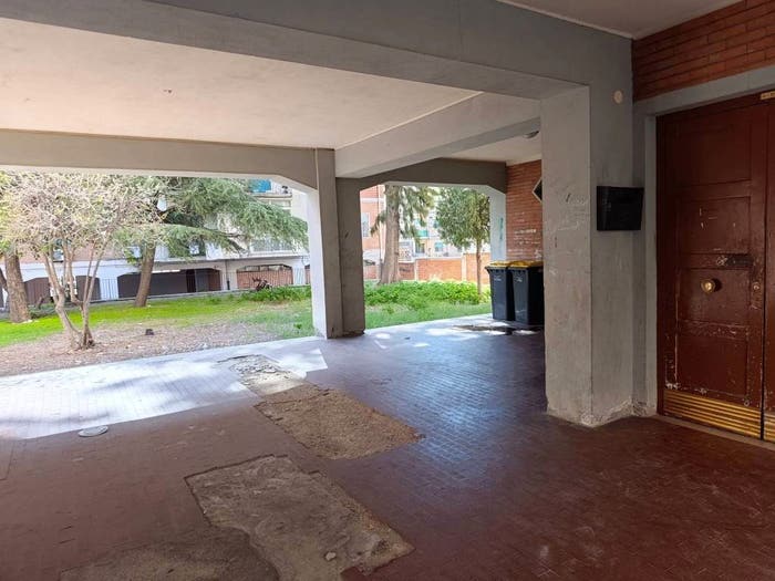 Appartamento quadrilocale in vendita in Gazzi, Messina