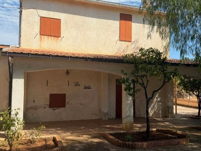 Casa trilocale in vendita in Contrada Matine, San Giovanni Rotondo