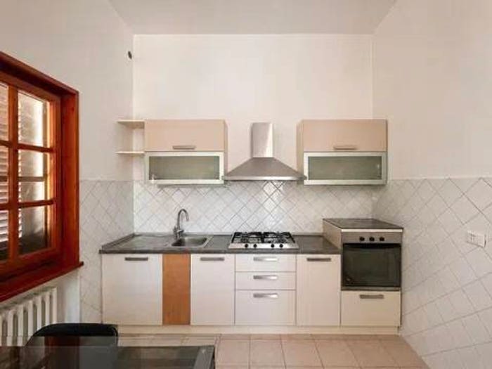 Appartamento bilocale in vendita in Via Di Pogni, Molin Nuovo Monterappoli, Empoli