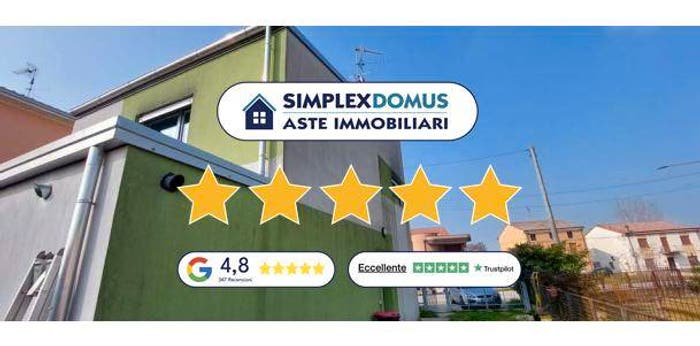 Casa con 6 locali in vendita in Via Valli, Gavello, Mirandola