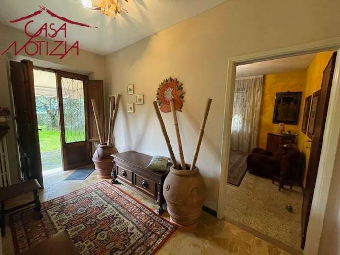 Casa con 6 locali in vendita in via di poggio seconda, Nozzano Arliano, Lucca