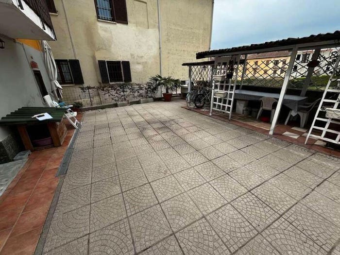 Casa quadrilocale in vendita in Via S Gaudenzio, Cavallirio