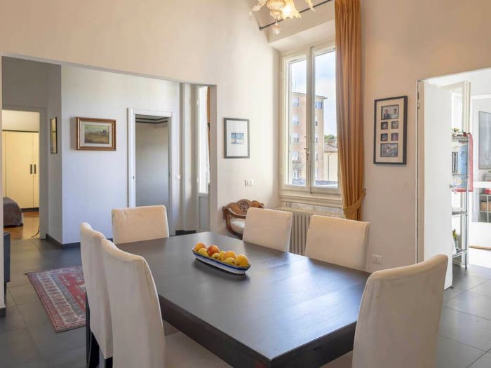 Appartamento con 6 locali in vendita in Via Giovanni Pascoli, Libertà Savonarola, Firenze