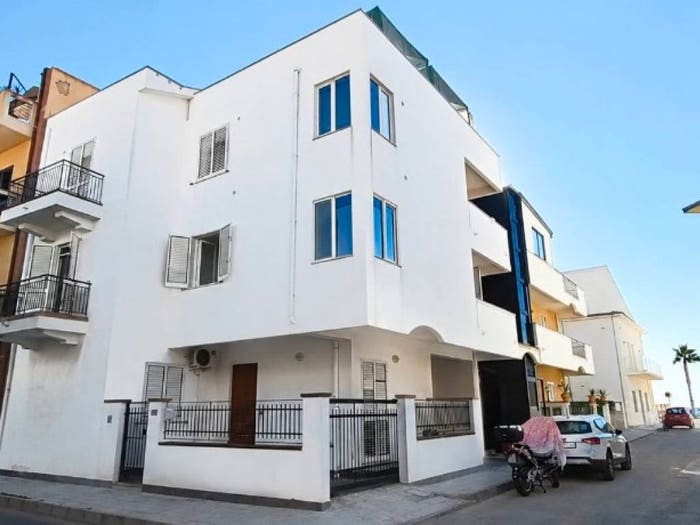 Appartamento con 5 locali in vendita in Via della Concordia, Centro, Capo d'Orlando