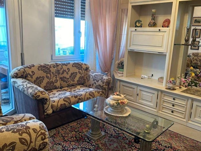 Appartamento quadrilocale in vendita in Centro, Piombino