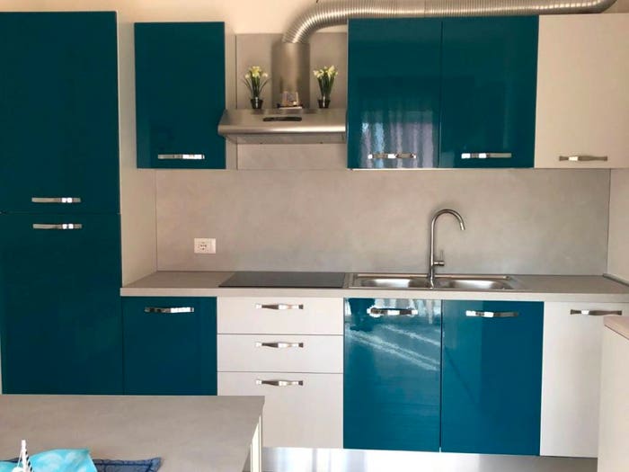 Appartamento trilocale in vendita in Centro, Caorle