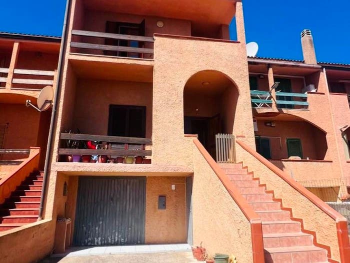 Casa con 5 locali in vendita in Via dei Tamerici, Maria Pia Fertilia, Alghero