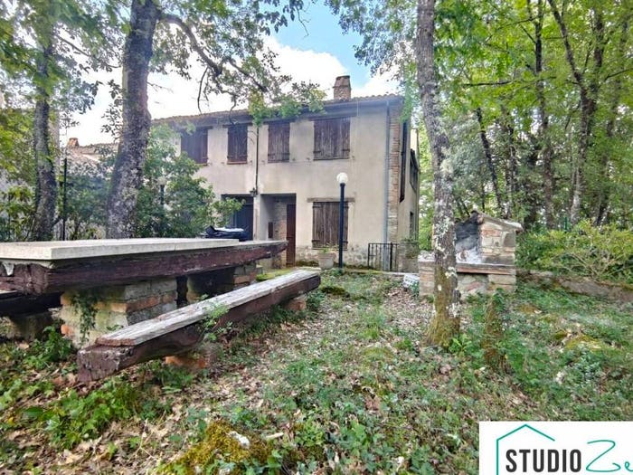 Casa trilocale in vendita in località inano, Guardea
