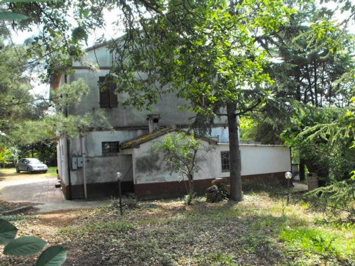 Casa con 5 locali in vendita in Morro d'Alba