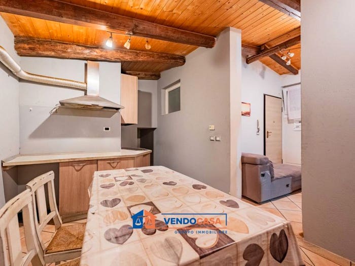 Appartamento trilocale in vendita in Corso Nizza, Centro, Cuneo