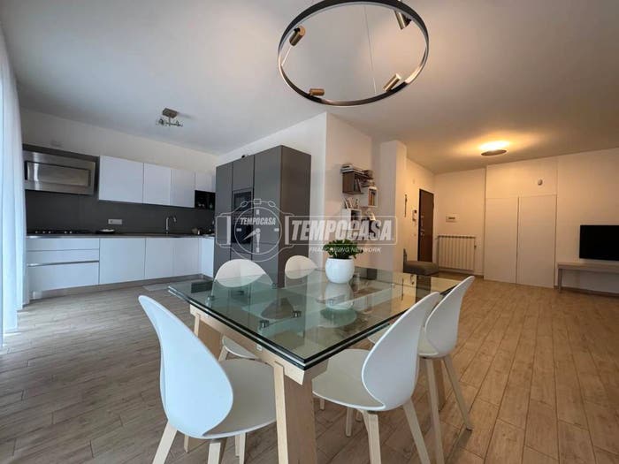 Appartamento trilocale in vendita in VIA DE NARDI, Mercogliano