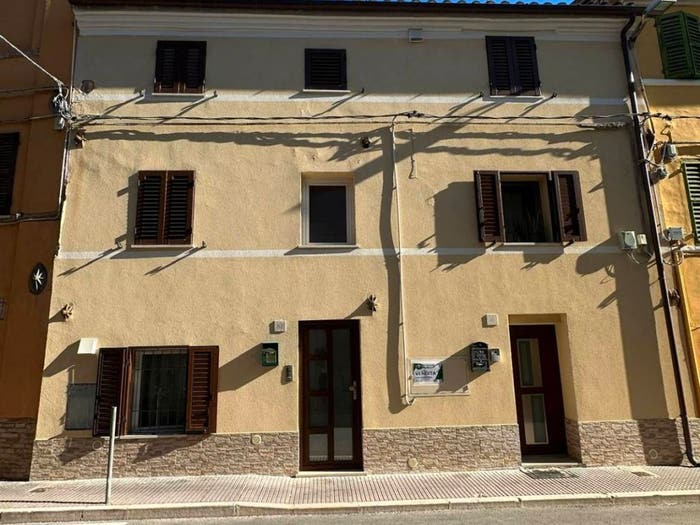 Appartamento bilocale in vendita in Via Camillo Benso di Cavour, Centro, Chiaravalle