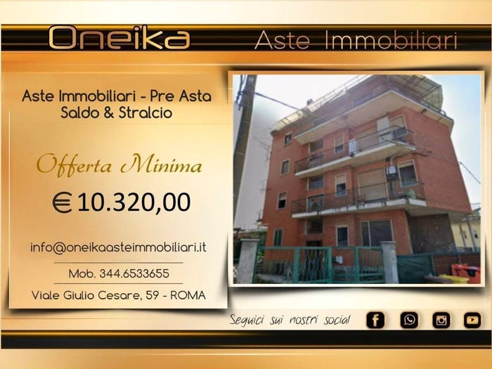 Appartamento trilocale in vendita in Via Aprile, Rodallo, Caluso