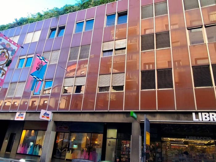 Appartamento bilocale in vendita in Corso Vittorio Alfieri, Corso alla Vittoria Parco della Resistenza, Asti