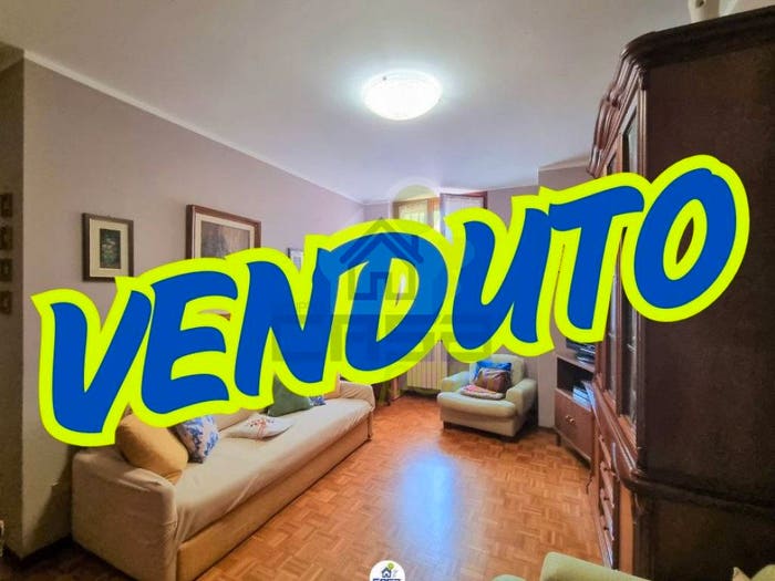 Appartamento bilocale in vendita in Via Cavallotti, Centro, Casalpusterlengo