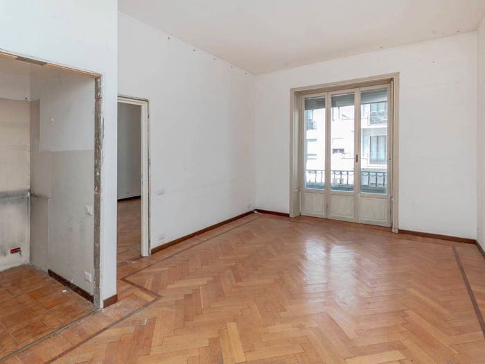 Appartamento quadrilocale in vendita in Corso Venezia, San Babila, Milano
