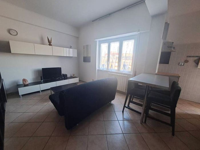 Appartamento trilocale in vendita in Via Giuseppe Garibaldi, Zona Domitilla, Ladispoli