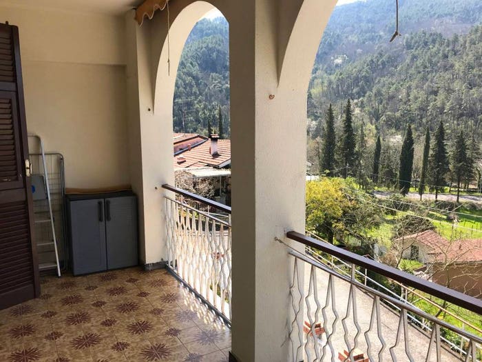 Appartamento bilocale in vendita in Salita della Resistenza, Ca' Miro, Deiva Marina