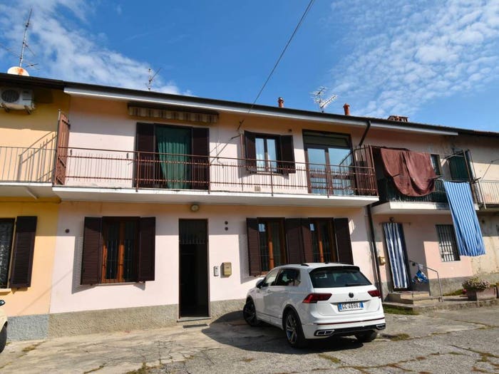 Casa con 5 locali in vendita in san antonio, Centro, Bernareggio