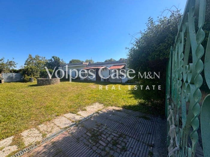Casa con 5 locali in vendita in Vicolo delle Mimose, Castagnole Due Santi, Marino