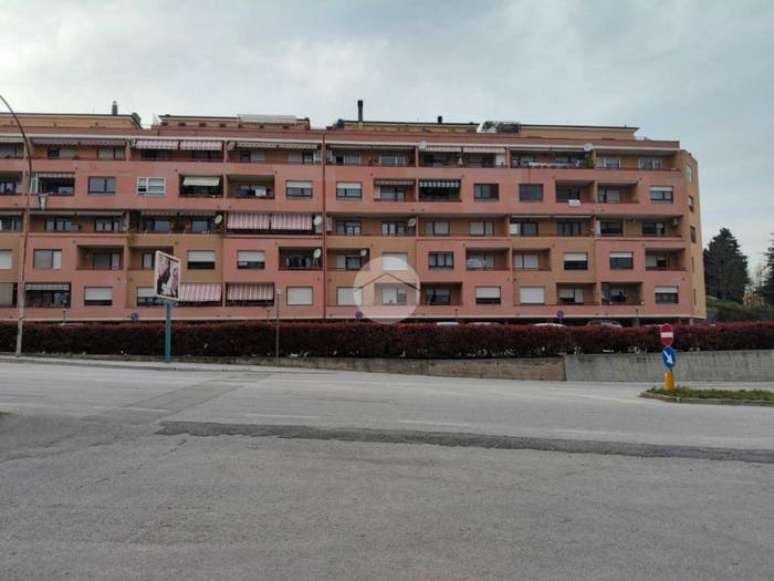 Appartamento trilocale in vendita in Via Sicilia, San Giovanni, Campobasso