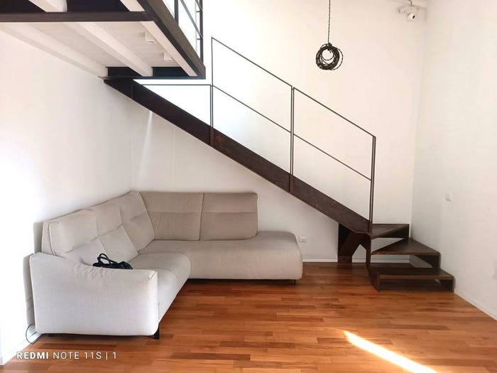 Appartamento quadrilocale in vendita in Piazza Settembre, Centro, Poggio a Caiano