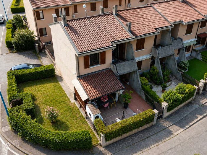 Casa con 5 locali in vendita in Via San Gervasio, Centro, Cologne