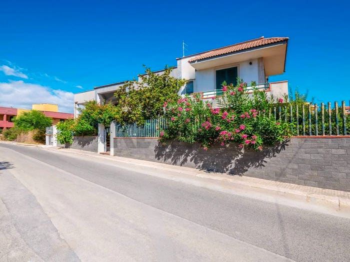 Casa con 6 locali in vendita in Via Palermo, Centro, Pachino