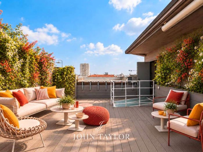 Casa con 5 locali in vendita in Viale Coni Zugna, Navigli Darsena, Milano