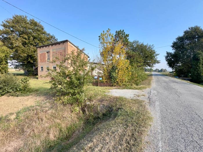 Casa quadrilocale in vendita in San Zaccaria, Ravenna
