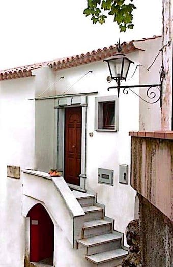Casa trilocale in vendita in Via Pisano, Aieta