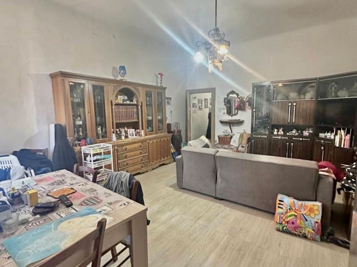 Appartamento trilocale in vendita in Corso Giuseppe Garibaldi, Centro Storico, Forlì