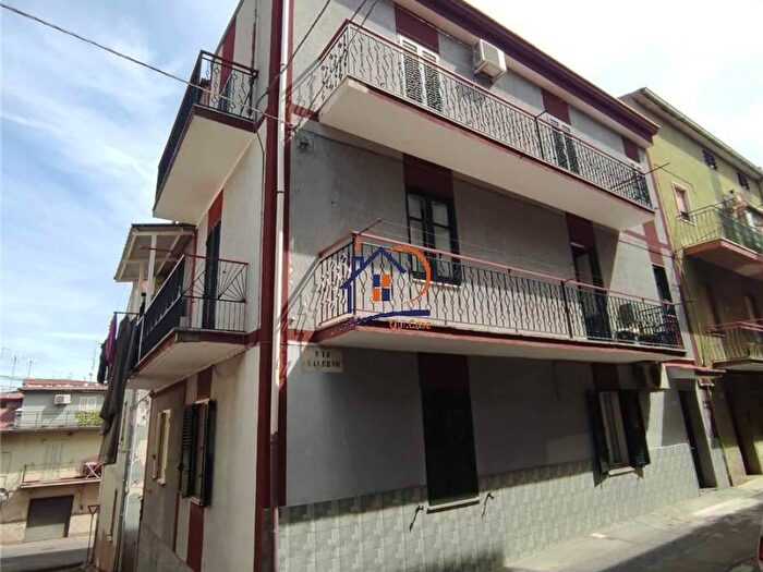 Casa con 6 locali in vendita in Via Salerno, Rossano Stazione, CoriglianoRossano