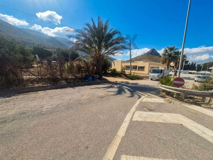 Casa con 6 locali in vendita in CONTRADA CONZA, Castellammare del Golfo