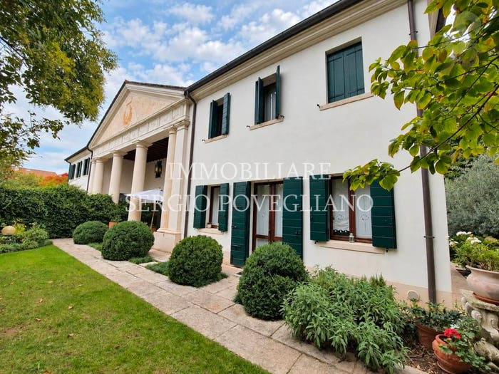 Casa con 6 locali in vendita in via San Pelajo, San Pelaio, Treviso