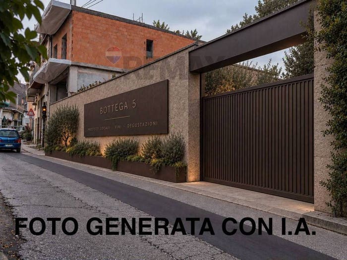Casa monolocale in vendita in Via Vecchia Pozzillo, Pozzillo Stazzo Santa Tecla, Acireale