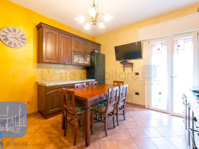Appartamento trilocale in vendita in Via mazzini, Centro, Mogliano Veneto