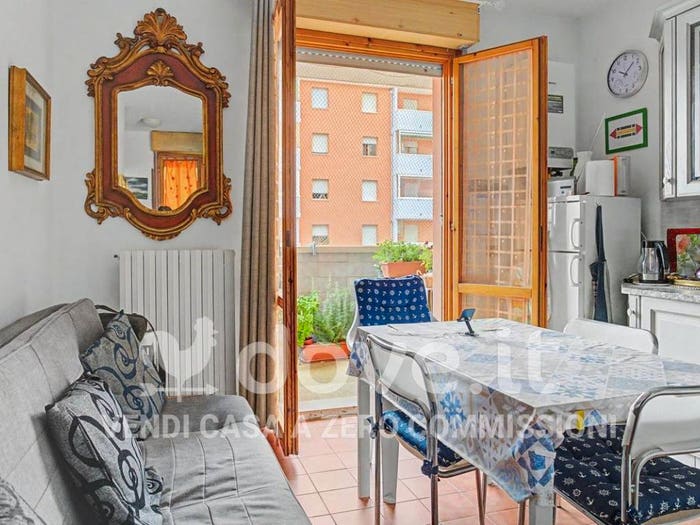 Appartamento bilocale in vendita in Via Walter Tobagi, San Tommaso Tre Archi, Fermo