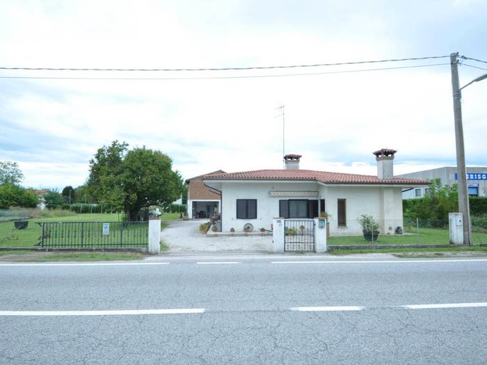 Casa con 6 locali in vendita in Via Cesare Battisti, Pieris, San Canzian d'Isonzo