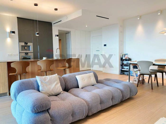 Appartamento trilocale in vendita in Via Stresa, Maggiolina, Milano