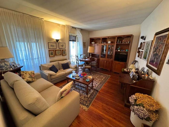 Appartamento trilocale in vendita in Via Giuseppe Mazzini, Centro, Taino