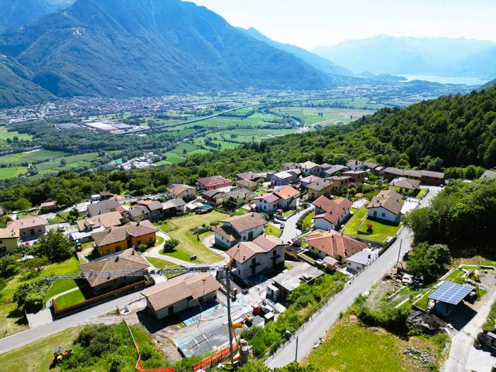 Case in Vendita e in Affitto - 2