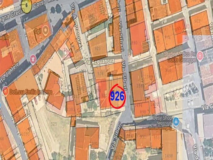 Case in Vendita e in Affitto - 3