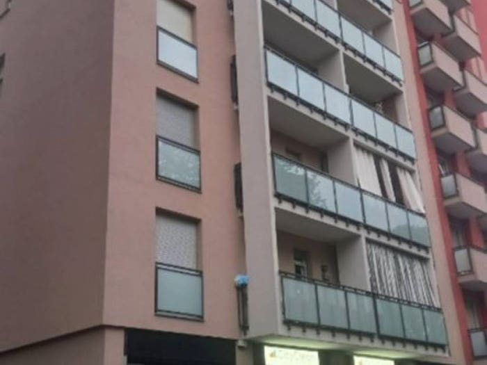 Appartamento monolocale in vendita in Via Don Giovanni Bosco, Fulvio Testi, Cinisello Balsamo
