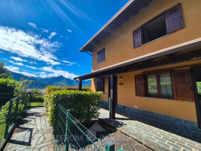 Casa trilocale in vendita in Via Strada Dei Mass, Centro, Civo