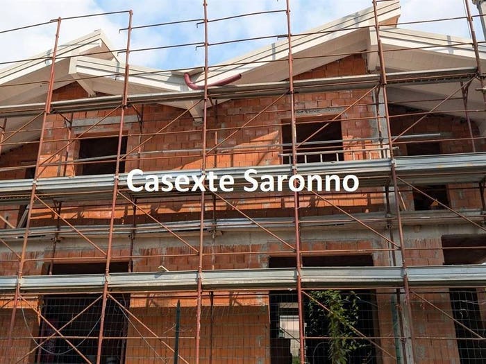 Casa quadrilocale in vendita in Cardano al Campo