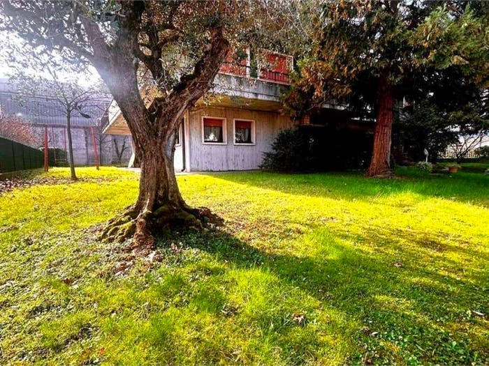 Casa con 6 locali in vendita in via verdi, Beccacivetta Azzano, Castel d'Azzano