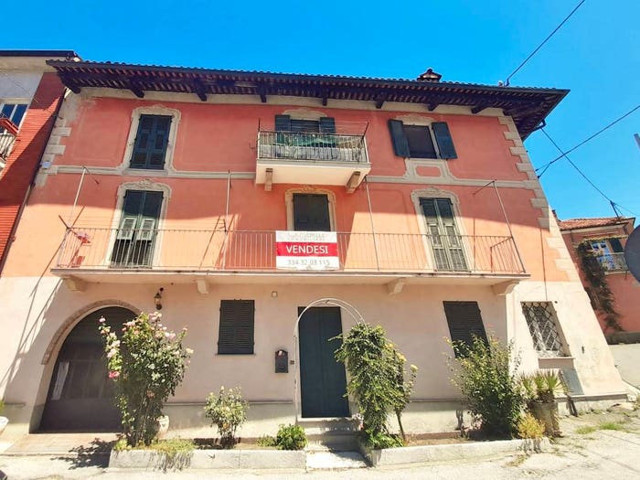 Appartamento con 6 locali in vendita in Via Pietro Soresi, Breo, Mondovì