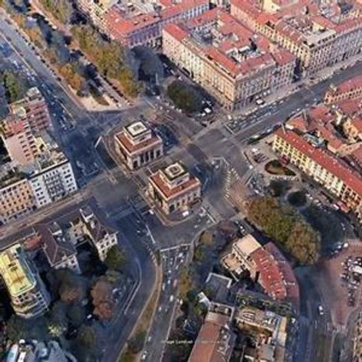 Appartamento in vendita in Bastioni di Porta Venezia, Palestro, Milano